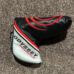 Odyssey Putter Cover